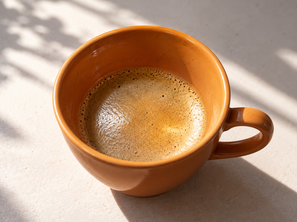 Frezco espresso