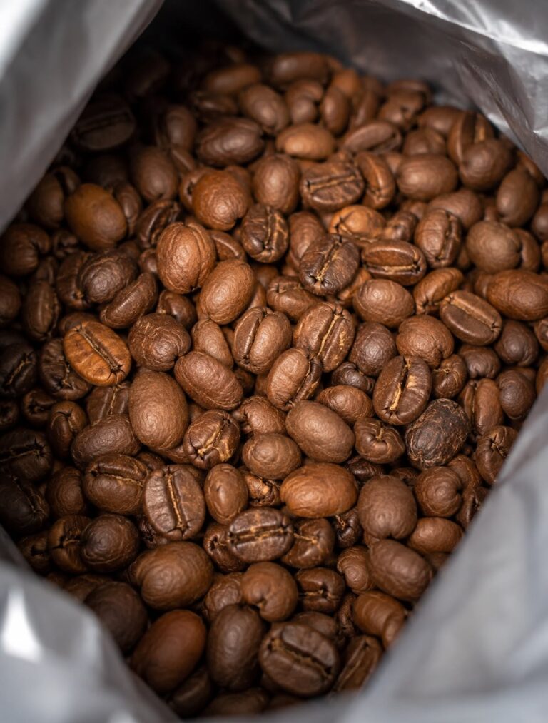 Vietnamese Robusta